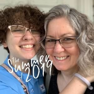 Meet your Posher, Sharon